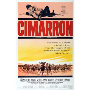 Cimarron - Jornada da Vida
