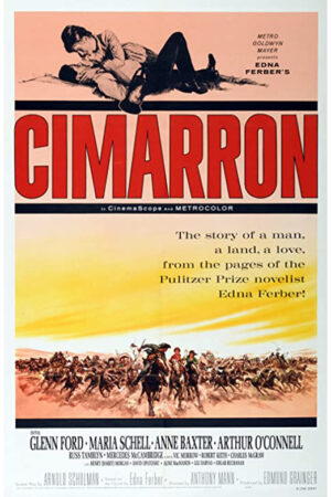 Cimarron - Jornada da Vida
