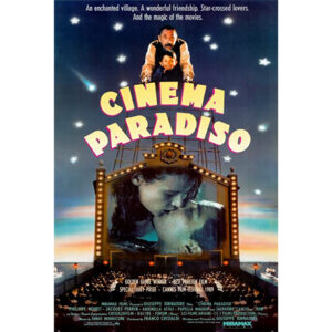 Cinema paradiso