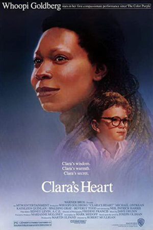 Clara aka O Coração de Clara