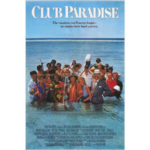 Clube Paraíso