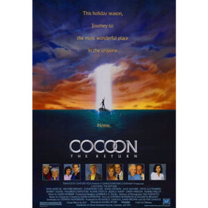 Cocoon - O regresso