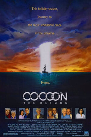 Cocoon - O regresso