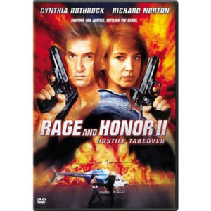 Código de honra 2 - Controle hostil