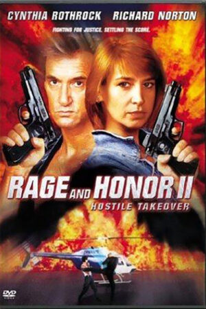 Código de honra 2 - Controle hostil