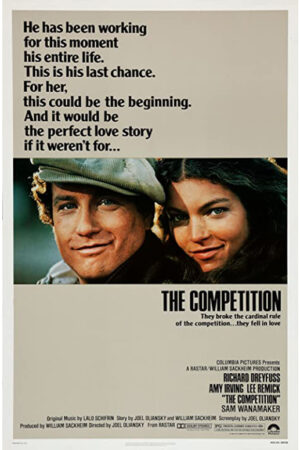 A Competição