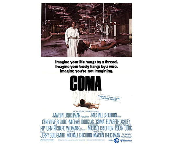 Coma
