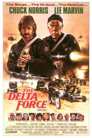 Comando delta