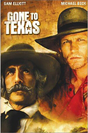 A Conquista do Texas aka Texas: Território Indomável