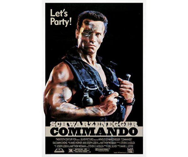 Comando para matar