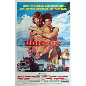 Comboio