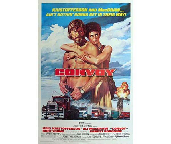 Comboio