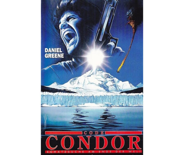 Condor - Os Mercenários