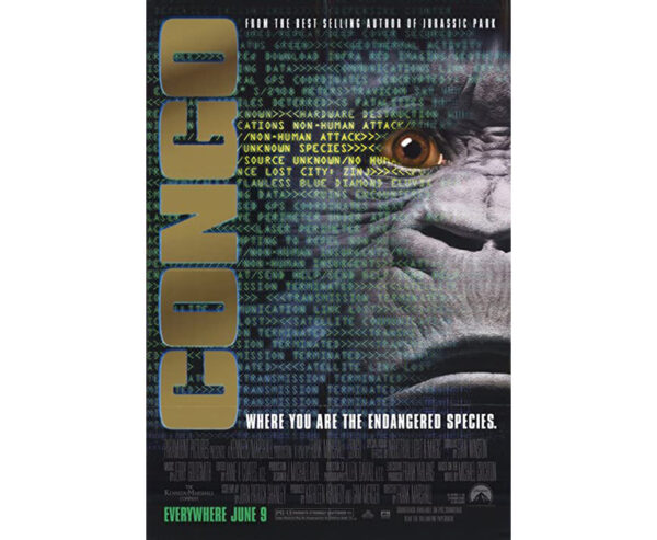 Congo