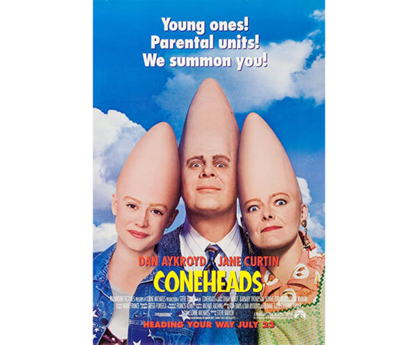 Cônicos e cômicos