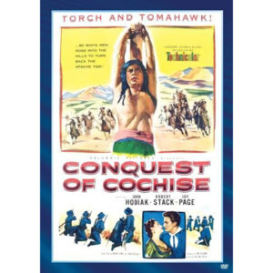 Conquista de Apache