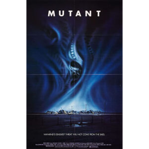 Contaminação Mutante aka Mutante