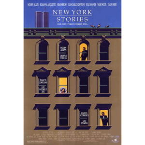 Contos de Nova York