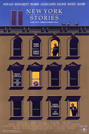 Contos de Nova York