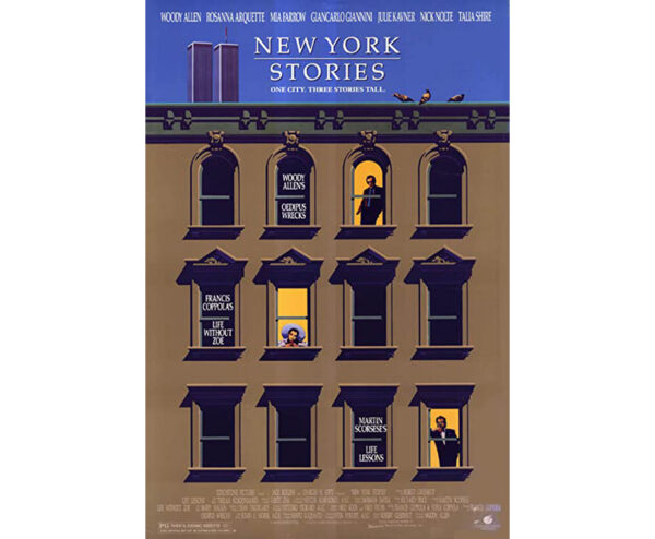 Contos de Nova York