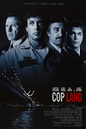 Cop land