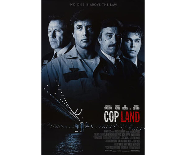 Cop land
