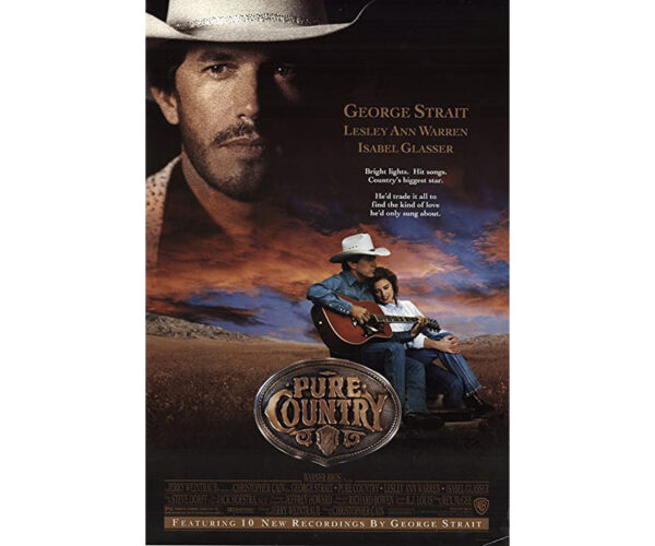 Coração de Cowboy