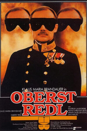 Coronel Redl