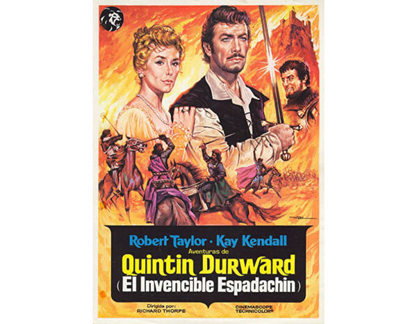 A Coroa e a Espada