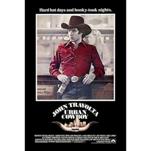 Cowboy do asfalto