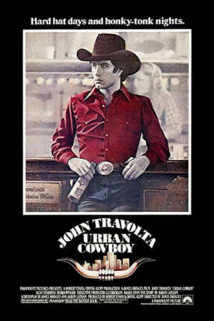 Cowboy do asfalto