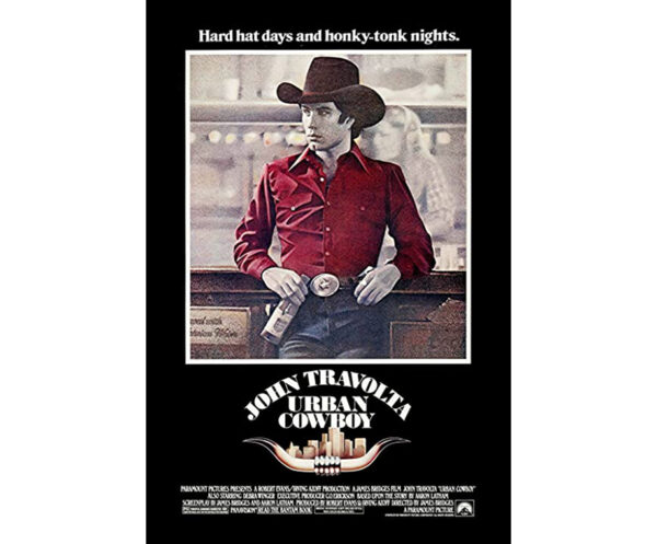 Cowboy do asfalto
