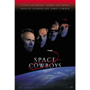 Cowboys do Espaço
