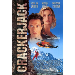 Crackerjack - Resgate Suicida