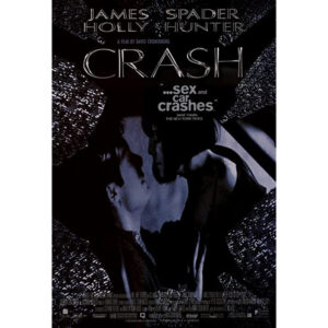 Crash - Estranhos Prazeres