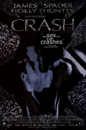 Crash - Estranhos Prazeres