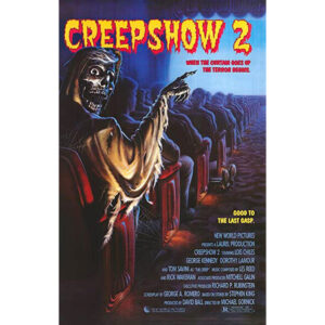 Creepshow 2 - Show de horrores