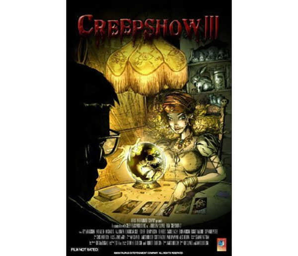Creepshow 3 aka Forças do Mal