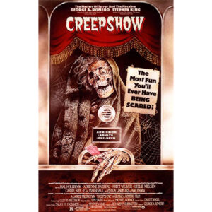 Creepshow aka Arrepio do medo