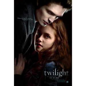 Crepúsculo