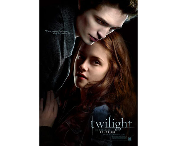 Crepúsculo