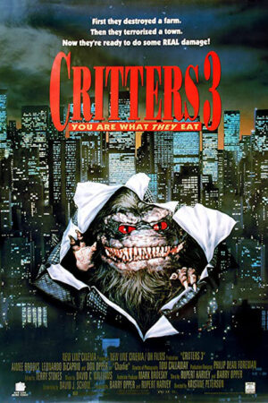 Criaturas 3