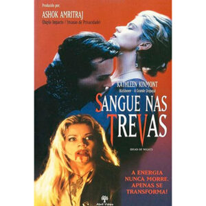 Criaturas da Noite aka Criaturas da Escuridão aka Sangue nas Trevas