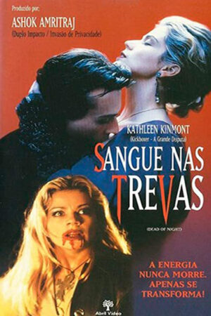 Criaturas da Noite aka Criaturas da Escuridão aka Sangue nas Trevas