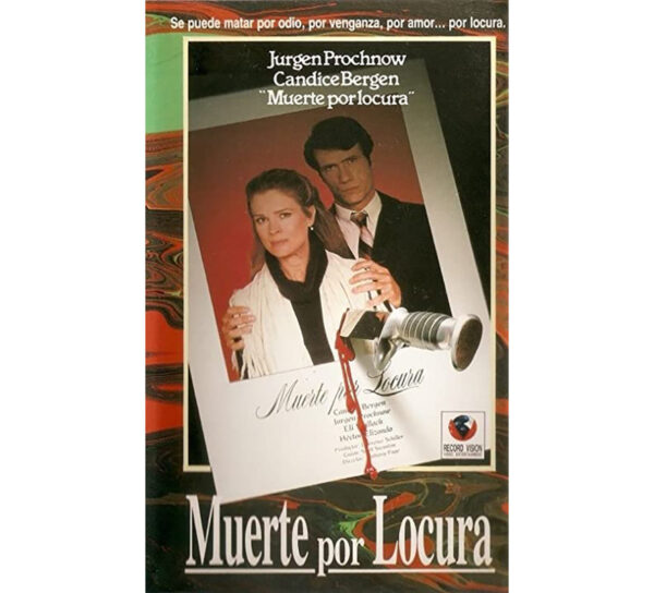 Crime ou Loucura