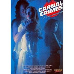 Crimes Carnais aka Crimes do Desejo