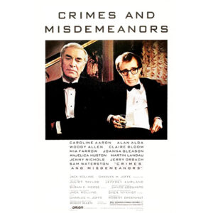 Crimes e pecados