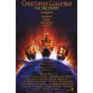 Cristóvão Colombo - A Aventura do Descobrimento
