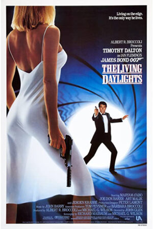 007 - Marcado Para a Morte