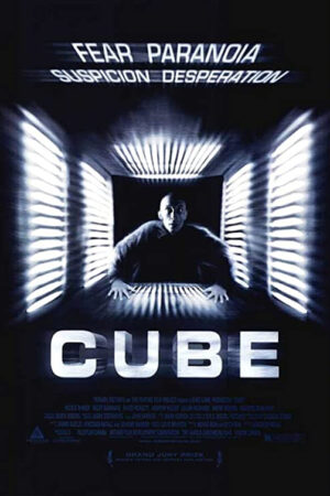 Cubo